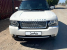 Land Rover Range Rover 2010 года