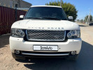 Land Rover Range Rover 2010 года