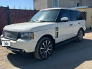 Land Rover Range Rover 2010 года