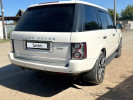 Land Rover Range Rover 2010 года