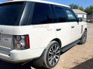 Land Rover Range Rover 2010 года
