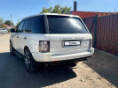 Land Rover Range Rover 2010 года