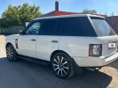 Land Rover Range Rover 2010 года