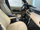 Land Rover Range Rover 2010 года