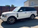 Land Rover Range Rover 2010 года