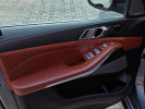 BMW X7 2023 года