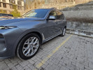 BMW X7 2023 года