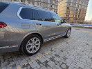 BMW X7 2023 года
