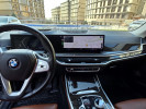 BMW X7 2023 года