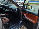 BMW X7 2023 года
