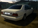 Mercedes-Benz S-Класс 1997 года