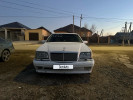 Mercedes-Benz S-Класс 1997 года