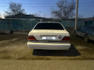 Mercedes-Benz S-Класс 1997 года