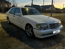 Mercedes-Benz S-Класс 1997 года