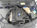 Volkswagen Passat 2003 года