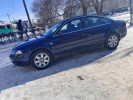 Volkswagen Passat 2003 года