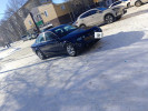 Volkswagen Passat 2003 года