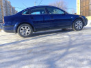 Volkswagen Passat 2003 года