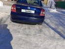 Volkswagen Passat 2003 года