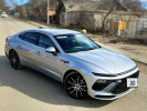 Hyundai Sonata 2024 года