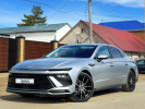 Hyundai Sonata 2024 года