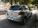 Toyota Yaris 2007 года