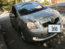 Toyota Yaris 2007 года
