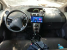 Toyota Yaris 2007 года