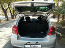 Toyota Yaris 2007 года