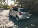 Toyota Yaris 2007 года