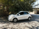 Toyota Yaris 2007 года