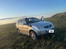 SsangYong Rexton 2005 года