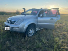 SsangYong Rexton 2005 года