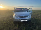SsangYong Rexton 2005 года