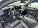 BMW 5 серия 2022 года