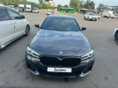 BMW 5 серия 2022 года