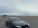 BMW 5 серия 2022 года