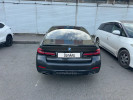 BMW 5 серия 2022 года