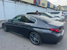 BMW 5 серия 2022 года