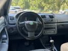 Skoda Fabia 2012 года