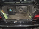 BMW 5 серия 1995 года
