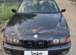 BMW 5 серия 1995 года