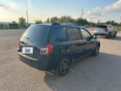 ВАЗ (Lada) Kalina 2014 года