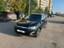 ВАЗ (Lada) Kalina 2014 года