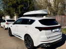 Jetour X70 Plus 2023 года