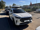 Jetour X70 Plus 2023 года