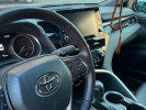 Toyota Camry 2024 года