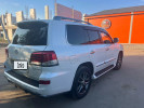 Lexus LX 2015 года