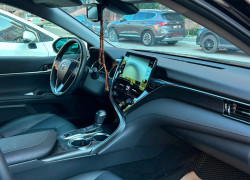 Toyota Camry 2024 года