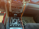 Lexus LX 2015 года